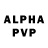 A-PVP Соль anna yon